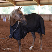 BLACK 1200D TURNOUT SHEET